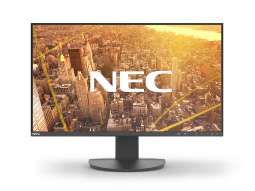 NEC MultiSync EA272F. Bildschirmdiagonale: 68,6 cm (27 Zoll), Bildschirmauflösung: 1920 x 1080 Pixel, HD-Typ: Full HD, Bil