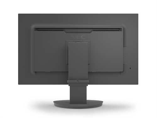 NEC MultiSync EA242F. Bildschirmdiagonale: 60,5 cm (23.8 Zoll), Display-Auflösung: 1920 x 1080 Pixel, HD-Typ: Full HD, Bil