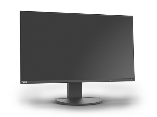 NEC MultiSync EA242F. Bildschirmdiagonale: 60,5 cm (23.8 Zoll), Bildschirmauflösung: 1920 x 1080 Pixel, HD-Typ: Full HD, B