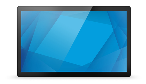 Elo Touch Solutions E390263. Taille de l'écran: 54,6 cm (21.5"), Résolution de l'écran: 1920 x 1080 pixels, Type d'écran: 