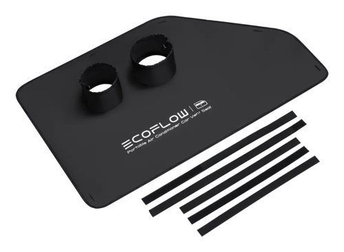EcoFlow WAVE 3. Product colour: Black, Compatibility: Wave