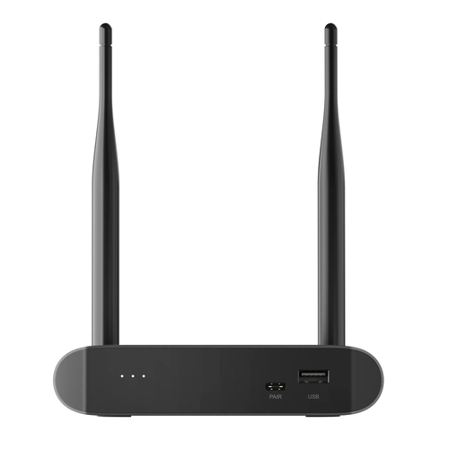 Alogic Unite 4K Drahtlose Presenter-Basisstation