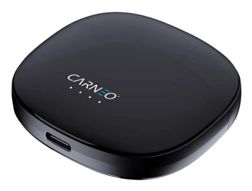 Carneo HERO pods black. Product type: Headset. Connectivity technology: Wireless, Bluetooth. Recommended usage: Calls/Musi