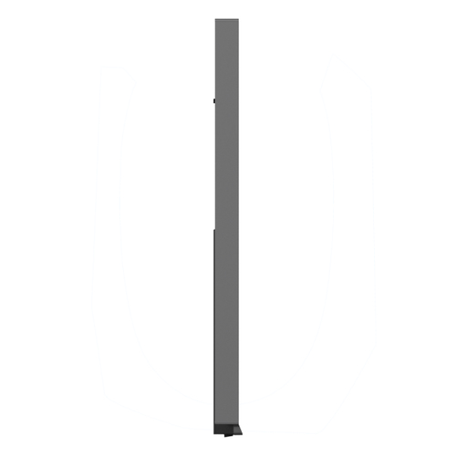 LCD Digital Signage V7 IFP7502-V7PRO 75"  (190,5 cm) 8 GB - 3840 x 2160 - 410 cd/m² - 2160p - USB - HDMILAN wireless - Eth