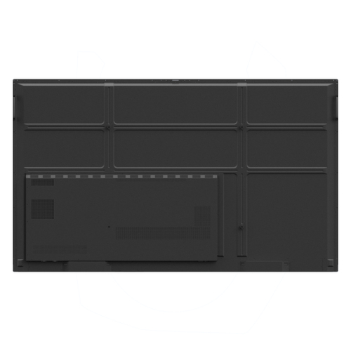 LCD Digital Signage V7 IFP7502-V7PRO 75"  (190,5 cm) 8 GB - 3840 x 2160 - 410 cd/m² - 2160p - USB - HDMILAN wireless - Eth