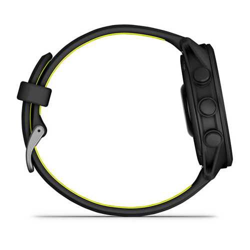 Garmin Forerunner 170. Display diagonal: 3.05 cm (1.2"), Display technology: AMOLED, Display resolution: 390 x 390 pixels,