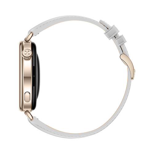 Huawei WATCH GT 7 41mm. Bildschirmdiagonale: 3,35 cm (1.32"), Bildschirmtechnologie: AMOLED, Display-Auflösung: 466 x 466 
