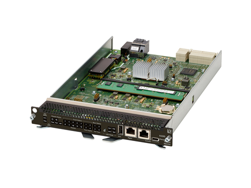 HPE Management-Modul - Plug-in-Modul