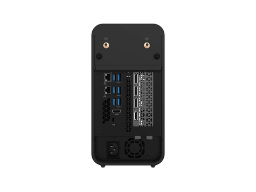 ZBOX MAGNUS ONE RTX 3070 GDDR6 8GB M2 SSD I7-10700