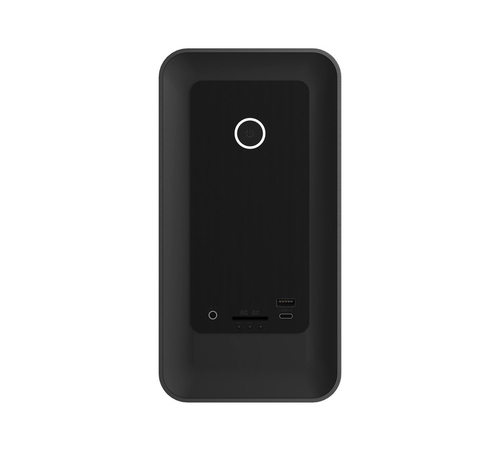 ZBOX MAGNUS ONE RTX 3070 GDDR6 8GB M2 SSD I7-10700