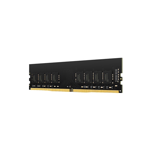 Lexar RAM Module - 8 GB - DDR4-3200/PC4-25600 DDR4 SDRAM - 3200 MHz - CL22 - 1.20 V - Unbuffered - 288-pin - DIMM