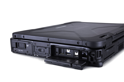 Panasonic TOUGHBOOK FZ-40 FZ-40FZ00JBE 35,6 cm (14 Zoll) Touchscreen Robust Notebook - Full HD - Intel Core Ultra 5 135H -