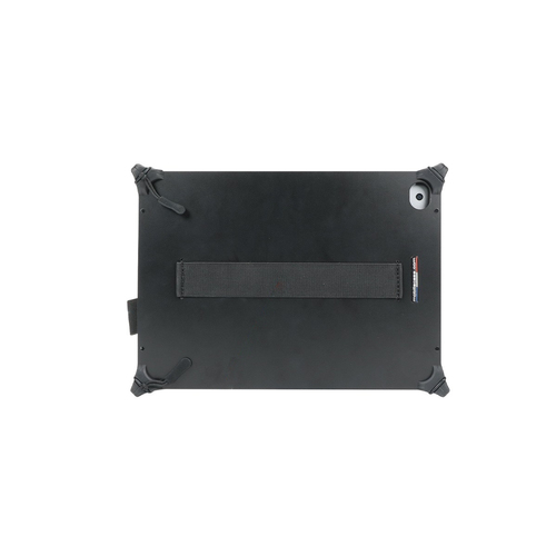 MOBILIS Resist Pack Robust Tasche für 27,7 cm (10,9 Zoll) Apple iPad (10. Generation) Tablet, Stylus - Schwarz - TFP 4.0 K