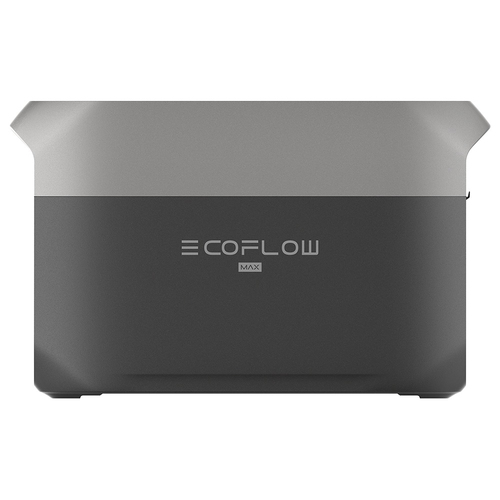 Ecoflow Delta 3 Max Portable Power Station - 2.40 kW - 40 - 2048 Wh - Lithium Iron Phosphate (LiFePO4)