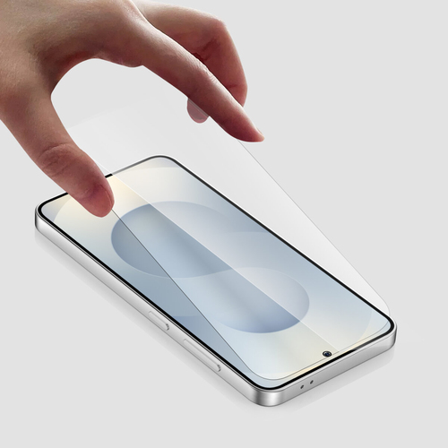 4smarts 541683. Markenkompatibilität: Samsung, Kompatibilität: Galaxy S25 FE, Schutzfunktion: Fallbeständig, Schlagfest, K