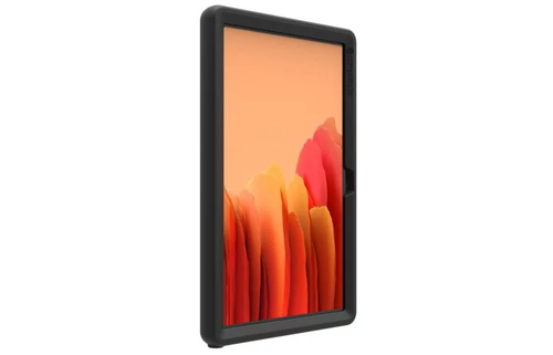 GALAXY TAB A7 10.4IN RUGGED EDGE BAND BLACK