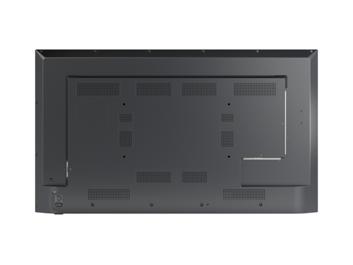 NEC MultiSync E498. Diagonal de la pantalla: 124,5 cm (49"), Tecnología de visualización: IPS, Resolución de la pantalla: 