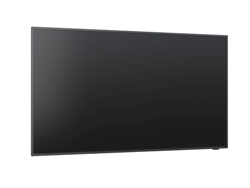 NEC MultiSync E498. Diagonal de la pantalla: 124,5 cm (49"), Tecnología de visualización: IPS, Resolución de la pantalla: 