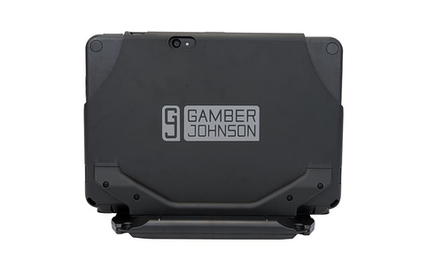 Clavier Gamber-Johnson - Français - Tablette