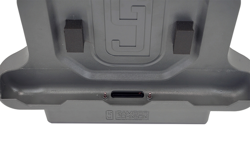 Gamber-Johnson Cradle für Tablet-PC