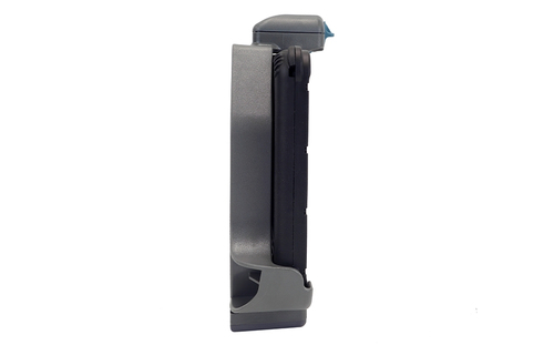 Gamber-Johnson Cradle für Tablet-PC