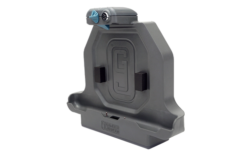 Gamber-Johnson Cradle für Tablet-PC