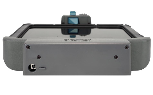 Gamber-Johnson Cradle für Tablet-PC