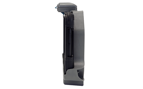 Gamber-Johnson Cradle für Tablet-PC