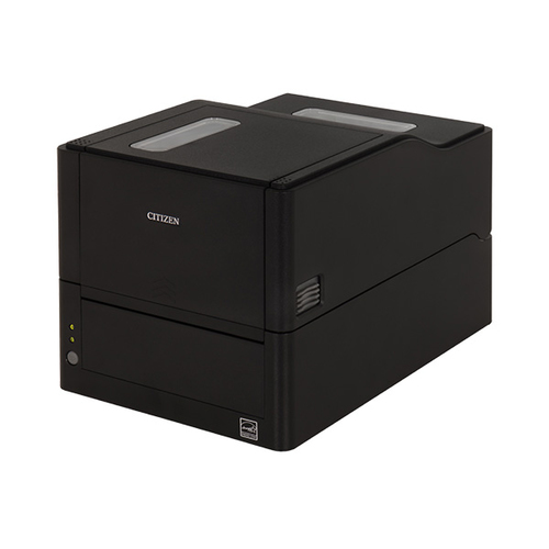 Citizen CL-E321. Print technology: Direct thermal / Thermal transfer, Maximum resolution: 203 x 203 DPI, Print speed: 200 