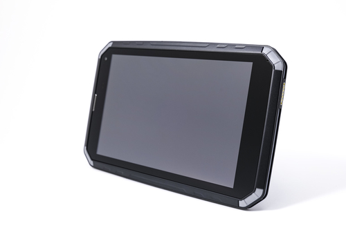 Cyrus CM450XA Rugged IP68 450MHz