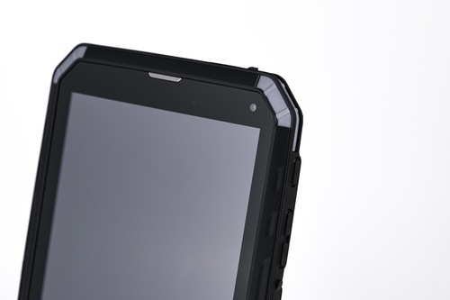 Cyrus CM450XA Rugged IP68 450MHz