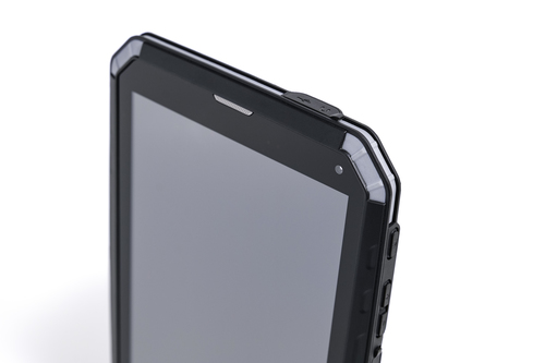 Cyrus CM450XA Rugged IP68 450MHz