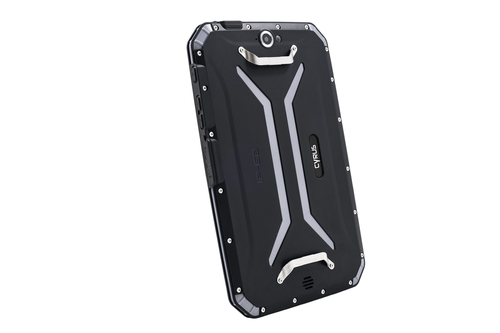 Cyrus CM450XA Rugged IP68 450MHz