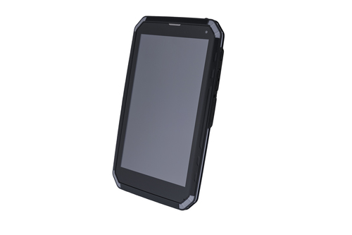 Cyrus CM450XA Rugged IP68 450MHz