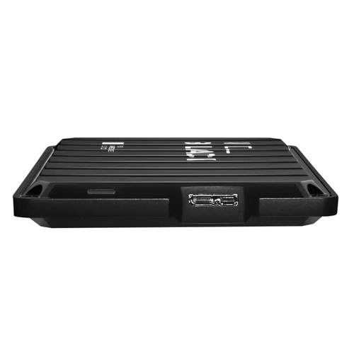 Western Digital WD_BLACK P10 Game Drive. Capacidade do Disco Rígido: 2 TB, Tamanho do disco rígido: 3.5". Versão USB: 2.0/