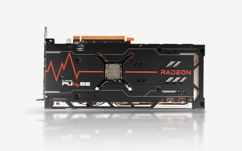 Sapphire PULSE Radeon RX 6700 XT. Graphics processor family: AMD, Graphics processor: Radeon RX 6700 XT. Discrete graphics