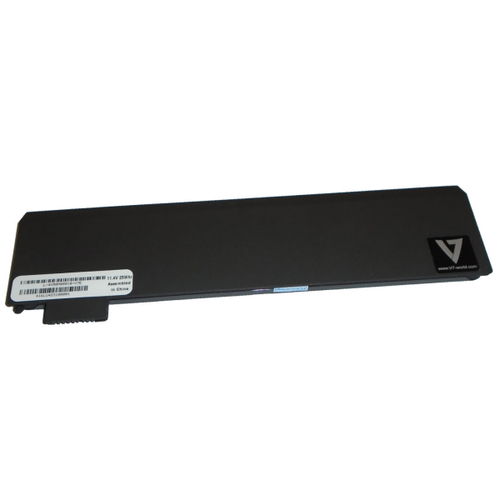V7 L-4X50M08810-V7E Battery - 3-cell Lithium Ion (Li-Ion) - For Notebook - Battery Rechargeable - 11.4 V - 2110 mAh - 25 W
