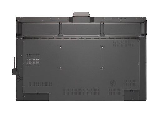 NEC Display MultiSync WD551 139,7 cm (55 Zoll) 4K UHD LCD Collaboration Display - Projiziert kapazitiv - Touchscreen - 16: