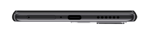 Xiaomi Mi 11 Lite 5G, 16.6 cm (6.55"), 6 GB, 128 GB, 64 MP, Android 12, Black
