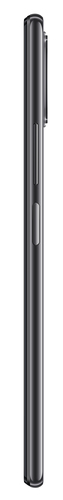 Xiaomi Mi 11 Lite 5G, 16.6 cm (6.55"), 6 GB, 128 GB, 64 MP, Android 12, Black