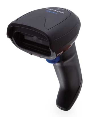 Gryphon I GD4220, Kit, Linear Imager, USB-only, Black (Kit includes Scanner and USB Cable 90A052258)