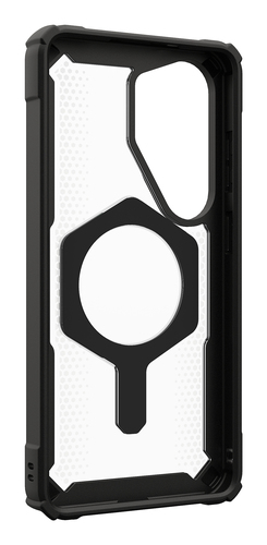 Urban Armor Gear Plasma XTE. Case type: Cover, Brand compatibility: Samsung, Compatibility: Galaxy S26 Ultra, Maximum scre