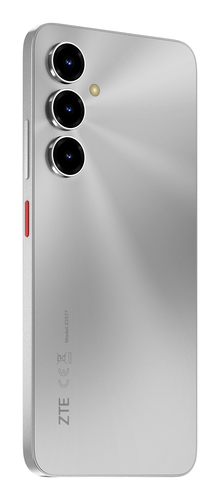 ZTE V80 Max 12GB(4+8) 128GB Silver. Dimensioni diagonale schermo: 17,5 cm (6.9"), Risoluzione del display: 1640 x 720 Pixe