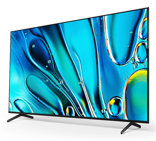Sony 43 Zoll (109,22 cm) LCD-TV - 43,00 Zoll (109,22 cm) Klasse
