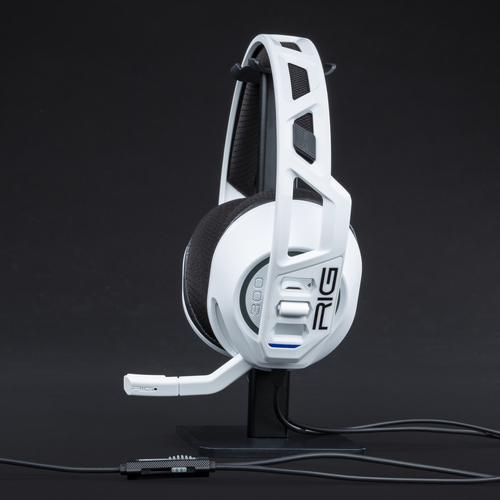NACON RIG 300 PRO HS. Tipo de producto: Auriculares. Tecnología de conectividad: Alámbrico. Uso recomendado: Juego. Frecue