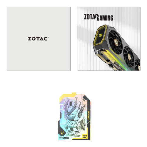 Zotac GAMING GeForce RTX 5060 Twin Edge OC. Graphics processor family: NVIDIA, Graphics processor: GeForce RTX 5060. Discr
