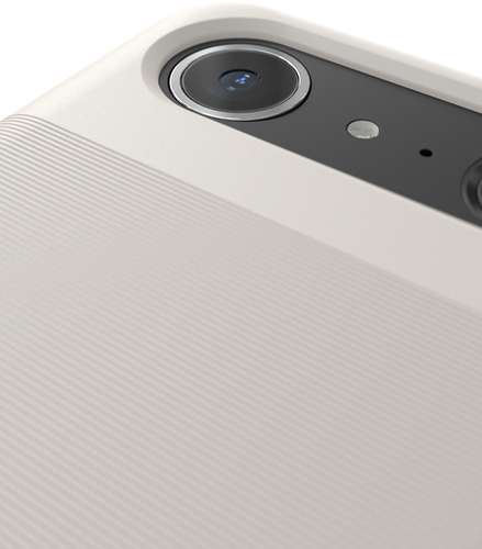 Doro Carrying Case Doro Aurora A11, Aurora A10 Smartphone - Bone - Bump Resistant, Damage Resistant, Slip Resistant - Ther