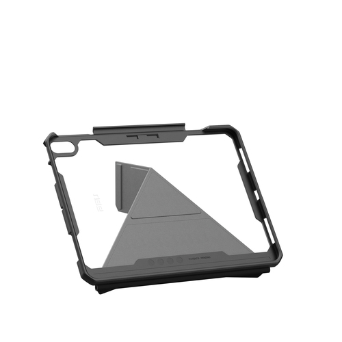 Urban Armor Gear Essential Armor Tasche (Folie) für 27,9 cm (11 Zoll) Apple iPad Air 11 (2024), iPad Air 11 (2025) Tablet 