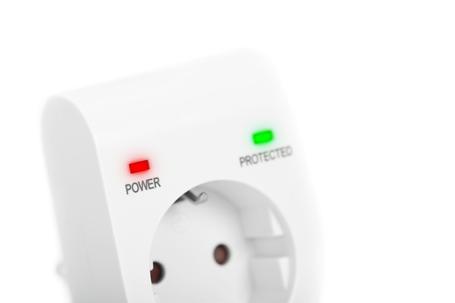 Digitus Surge Protection Adapter. AC outlets quantity: 1 AC outlet(s), AC outlet types: Type E / F, Nominal input voltage: