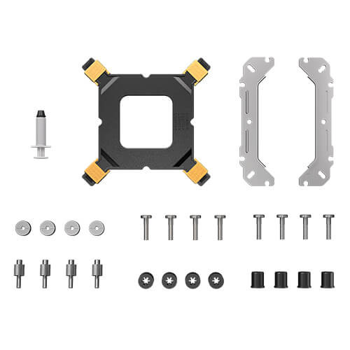 Ventilateur/Refroidisseur Antec - Processeur - Air Refroidisseur